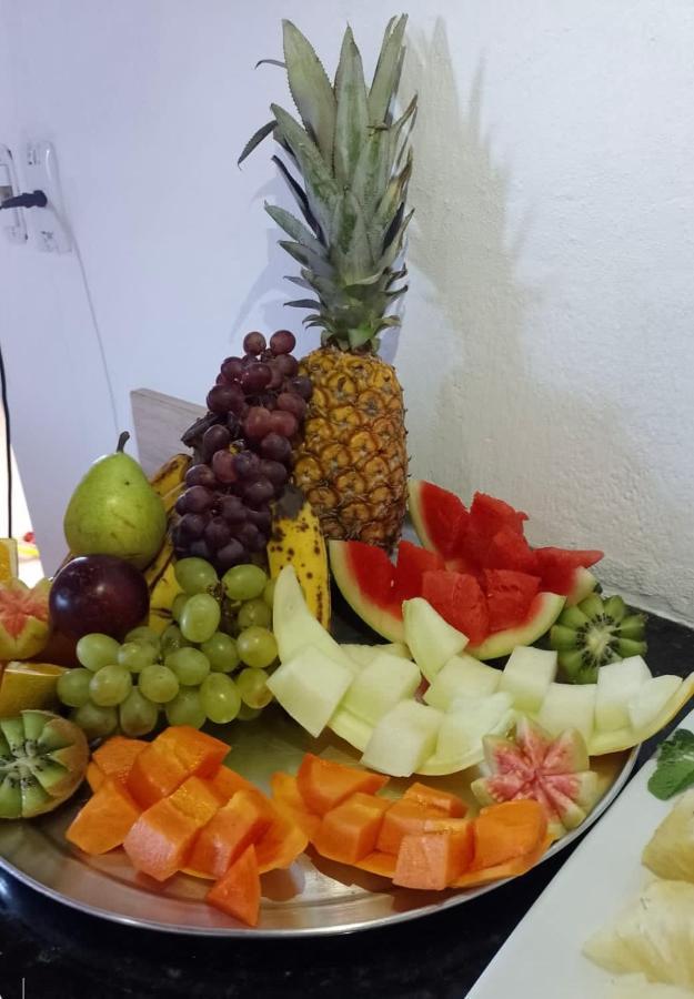 Pousada Vitoria Hotel Питимбу Екстериор снимка