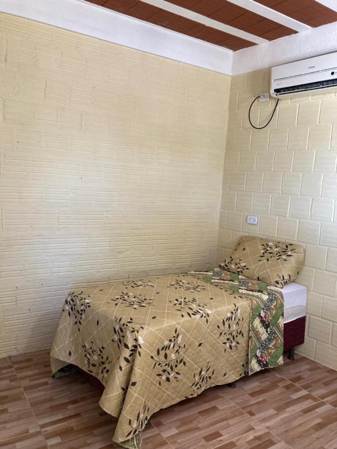 Pousada Vitoria Hotel Питимбу Екстериор снимка