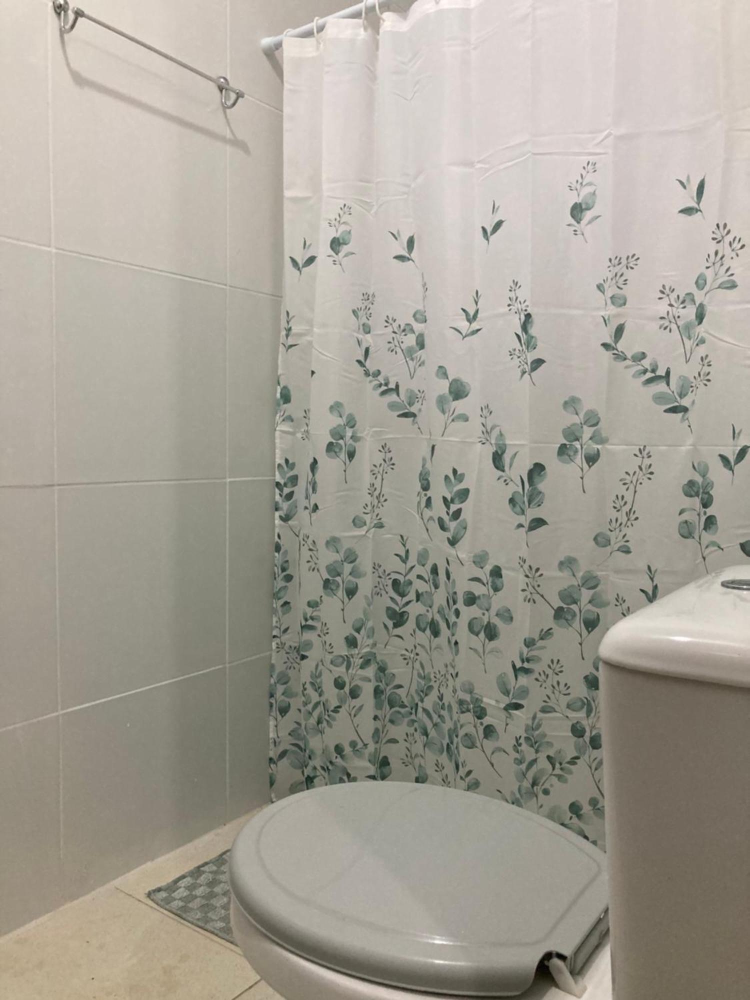 Pousada Vitoria Hotel Питимбу Екстериор снимка