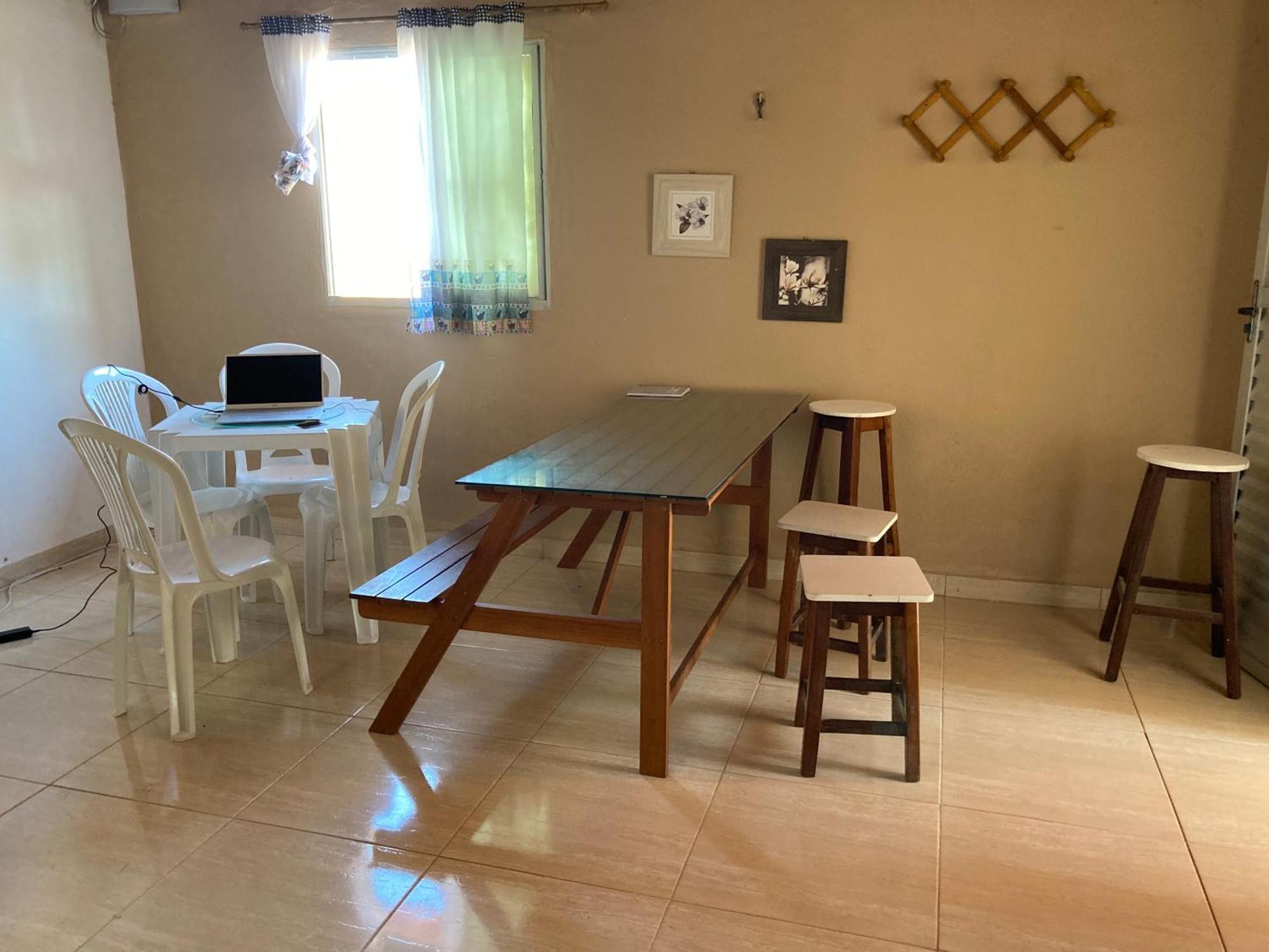 Pousada Vitoria Hotel Питимбу Екстериор снимка