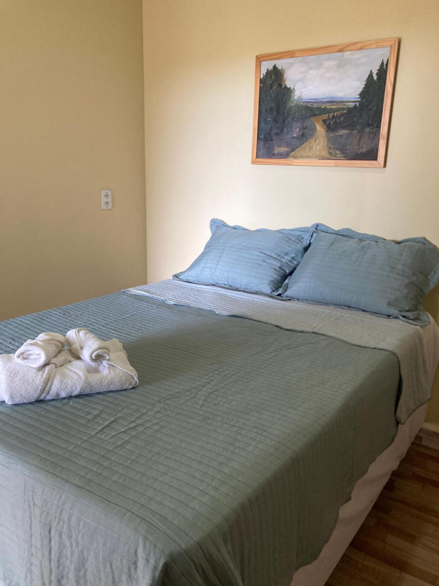 Pousada Vitoria Hotel Питимбу Екстериор снимка